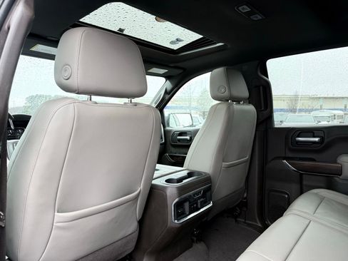 Used 2020 GMC Sierra 1500 SLT w/ SLT Premium Plus Package image 28