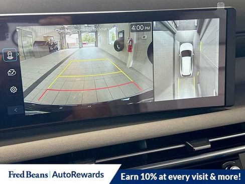 New 2026 Hyundai Tucson Limited image 11