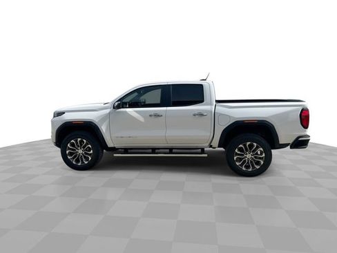 New 2026 GMC Canyon Denali AWD/4WD image 6