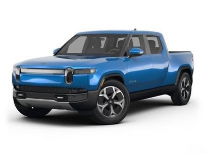 Used 2023 Rivian R1T Adventure