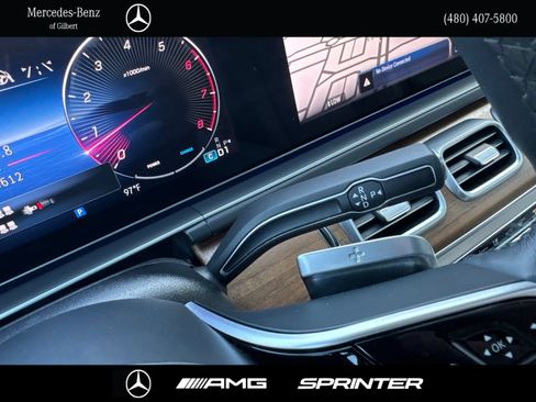 Certified 2024 Mercedes-Benz GLS 450 4MATIC image 33