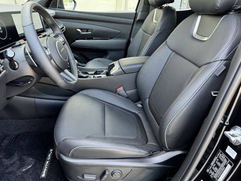 New 2025 Hyundai Santa Cruz Limited image 10