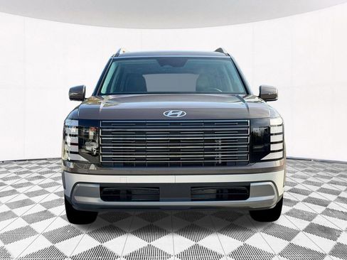 New 2026 Hyundai Palisade SEL AWD/4WD image 18