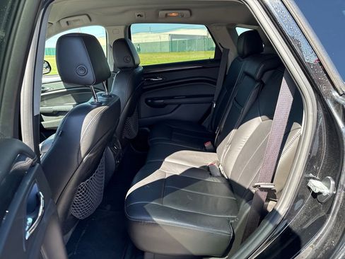 Used 2016 Cadillac SRX FWD image 13