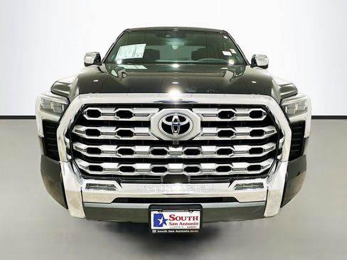 Used 2025 Toyota Tundra 1794 Edition AWD/4WD image 2