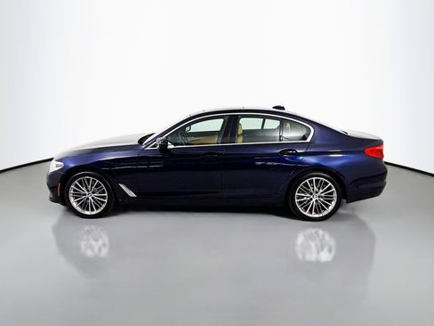 Used 2020 BMW 530e xDrive image 2