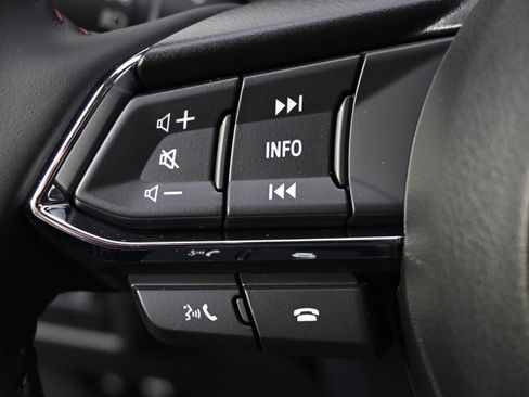 New 2025 MAZDA CX-5 Carbon Edition image 32