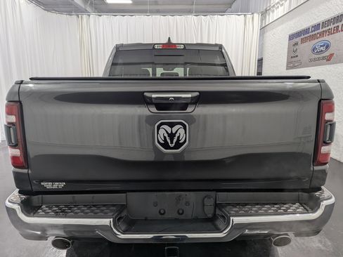 Used 2021 RAM 1500 Laramie w/ Off Road Group image 10