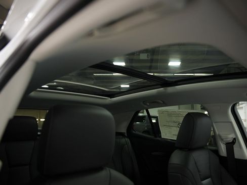 New 2025 Buick Envision Preferred image 20