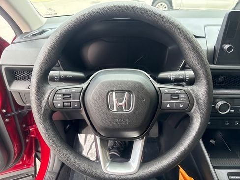 Certified 2026 Honda CR-V LX image 11