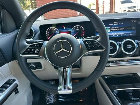 Certified 2026 Mercedes-Benz GLA 250 image 17