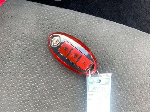 Used 2025 Nissan Z Performance w/ Floor Mat Package RWD image 13