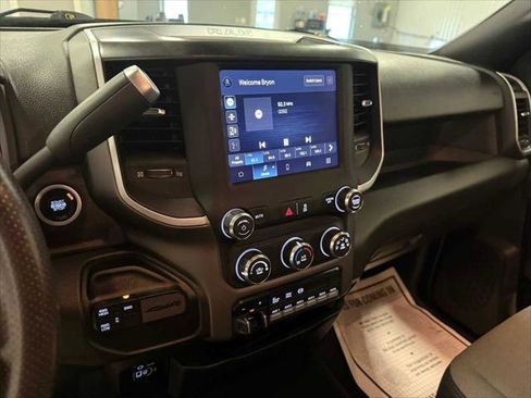 Certified 2022 RAM 2500 Big Horn w/ Snow Chief Group AWD/4WD image 35