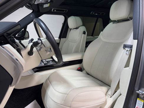 Used 2023 Land Rover Range Rover SE image 23