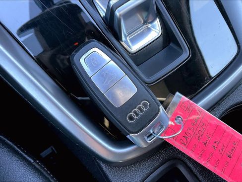 Used 2024 Audi A3 2.0T Premium image 13