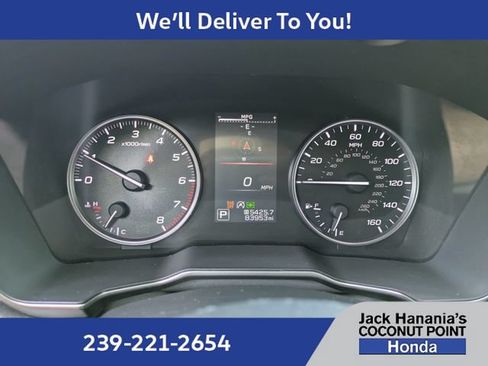 Used 2022 Subaru Outback Limited AWD/4WD image 33