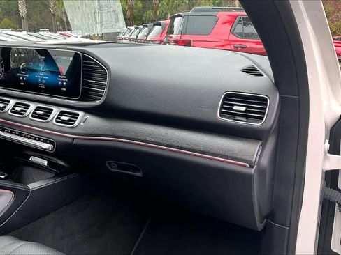 Used 2022 Mercedes-Benz GLE 350 4MATIC w/ 3rd Row Seat Package image 35