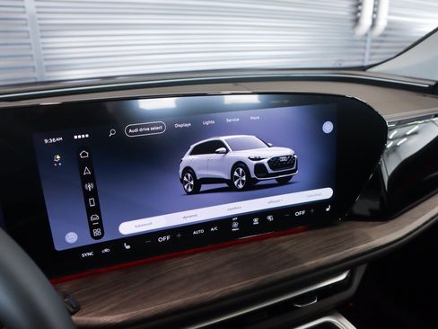 New 2026 Audi Q5 Premium AWD/4WD image 25
