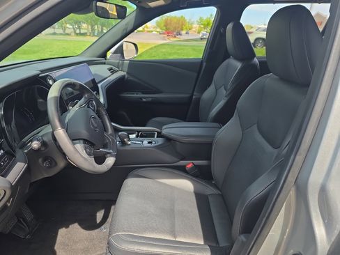 Used 2024 Lexus TX 350 FWD w/ Cold Weather Package image 17