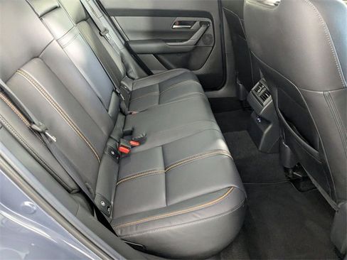 Used 2025 MAZDA CX-50 AWD 2.5 S w/ Premium Plus Pkg image 31