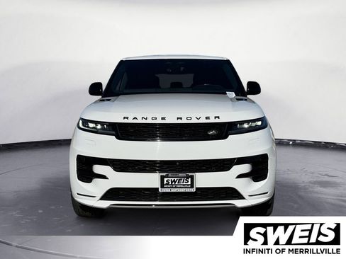 Used 2024 Land Rover Range Rover Sport Dynamic SE AWD/4WD image 15