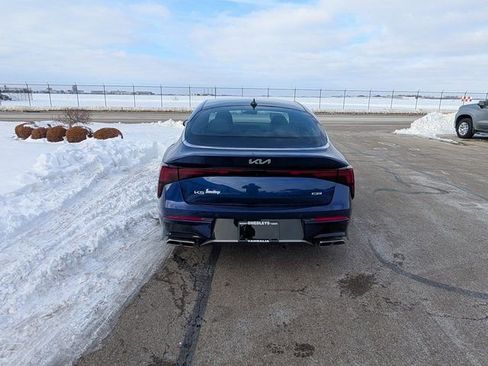 Used 2026 Kia K5 GT image 8