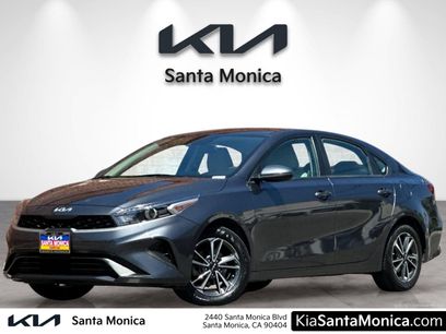 Used 2023 Kia Forte LXS w/ LXS Technology Package