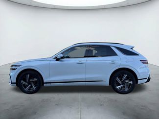 New 2026 Genesis GV70 3.5T Sport Advanced video 2