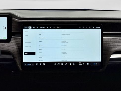 Used 2023 Rivian R1S Launch Edition AWD/4WD image 14