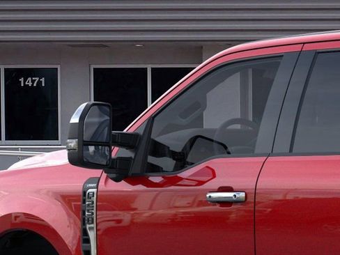 New 2026 Ford F250 Lariat AWD/4WD image 20