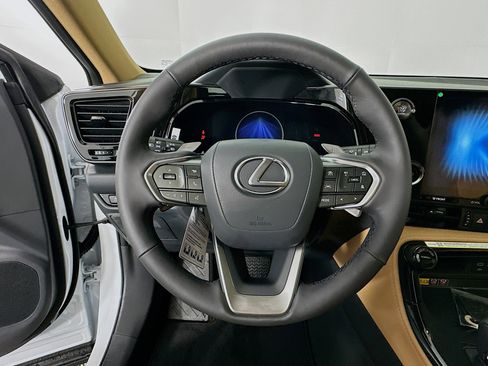 New 2026 Lexus NX 350 AWD w/ Premium Package image 11