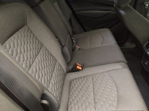 Used 2020 Chevrolet Equinox LT w/ LPO, Floor Liner Package FWD image 19