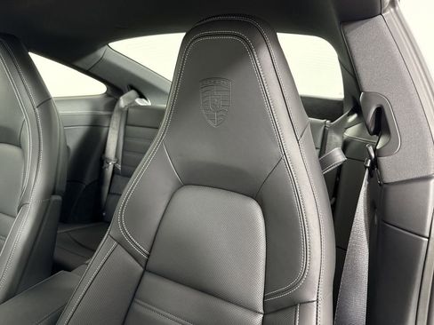 New 2026 Porsche 911 Carrera 4S image 41