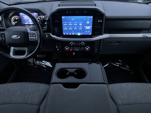 Used 2021 Ford F150 XLT w/ Equipment Group 302A High image 31