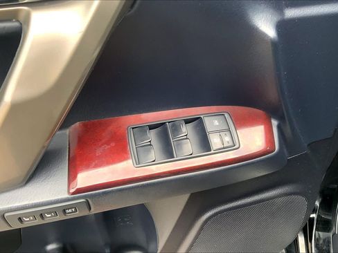 Used 2014 Lexus GX 460 Luxury AWD/4WD image 70