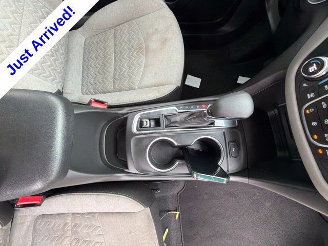 Used 2022 Chevrolet Equinox LT FWD image 27