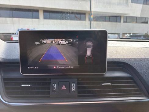 Used 2020 Audi Q5 2.0T Premium Plus w/ Premium Plus Package image 34