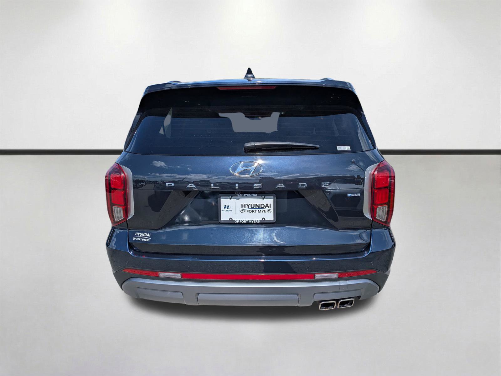 Used 2025 Hyundai Palisade SEL AWD/4WD image 5