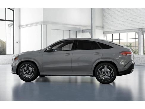 New 2026 Mercedes-Benz GLE 450 4MATIC Coupe image 45