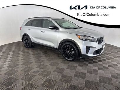 Used 2020 Kia Sorento S