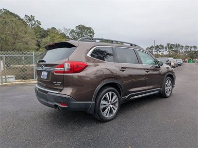Used 2020 Subaru Ascent Limited w/ Popular Package #2A