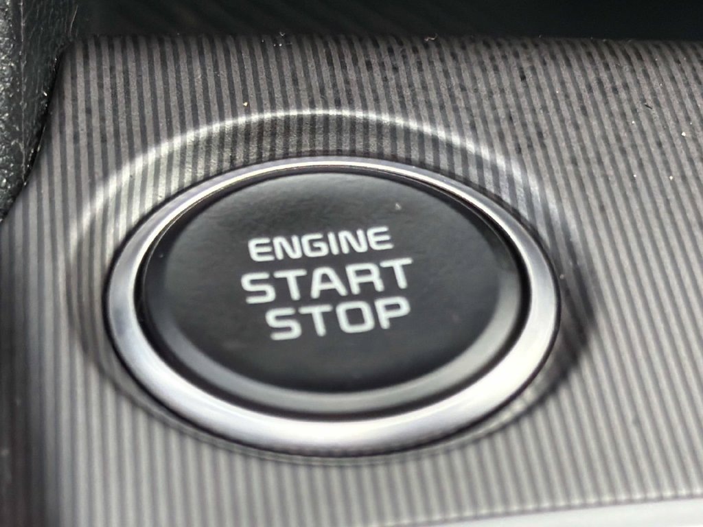 Used 2026 Kia Sportage SX FWD image 22