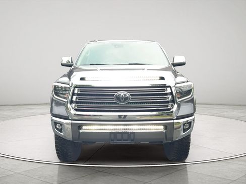Used 2019 Toyota Tundra 1794 Edition AWD/4WD image 10