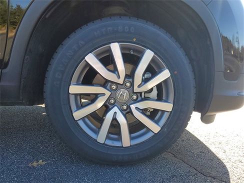 Certified 2022 Honda Pilot EX-L image 7