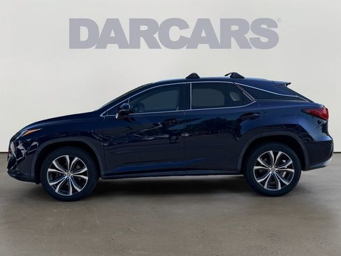 Used 2016 Lexus RX 350 FWD w/ Premium Package image 3