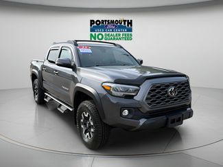 Used 2023 Toyota Tacoma TRD Off-Road AWD/4WD 360° Tour