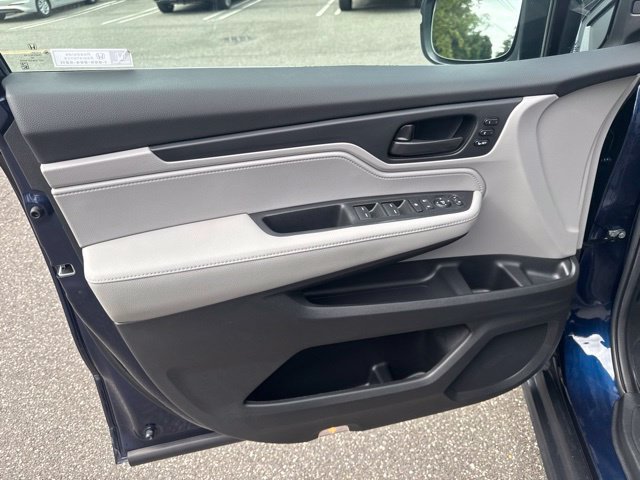 Used 2024 Honda Odyssey EX-L image 23
