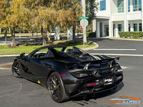 Used 2022 McLaren 720S Performance image 43