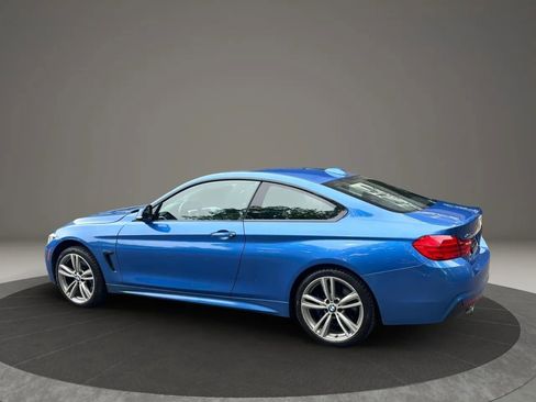 Used 2014 BMW 435i xDrive Coupe AWD/4WD image 13