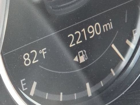 Used 2023 MAZDA CX-5 AWD 2.5 S w/ Select Package image 11